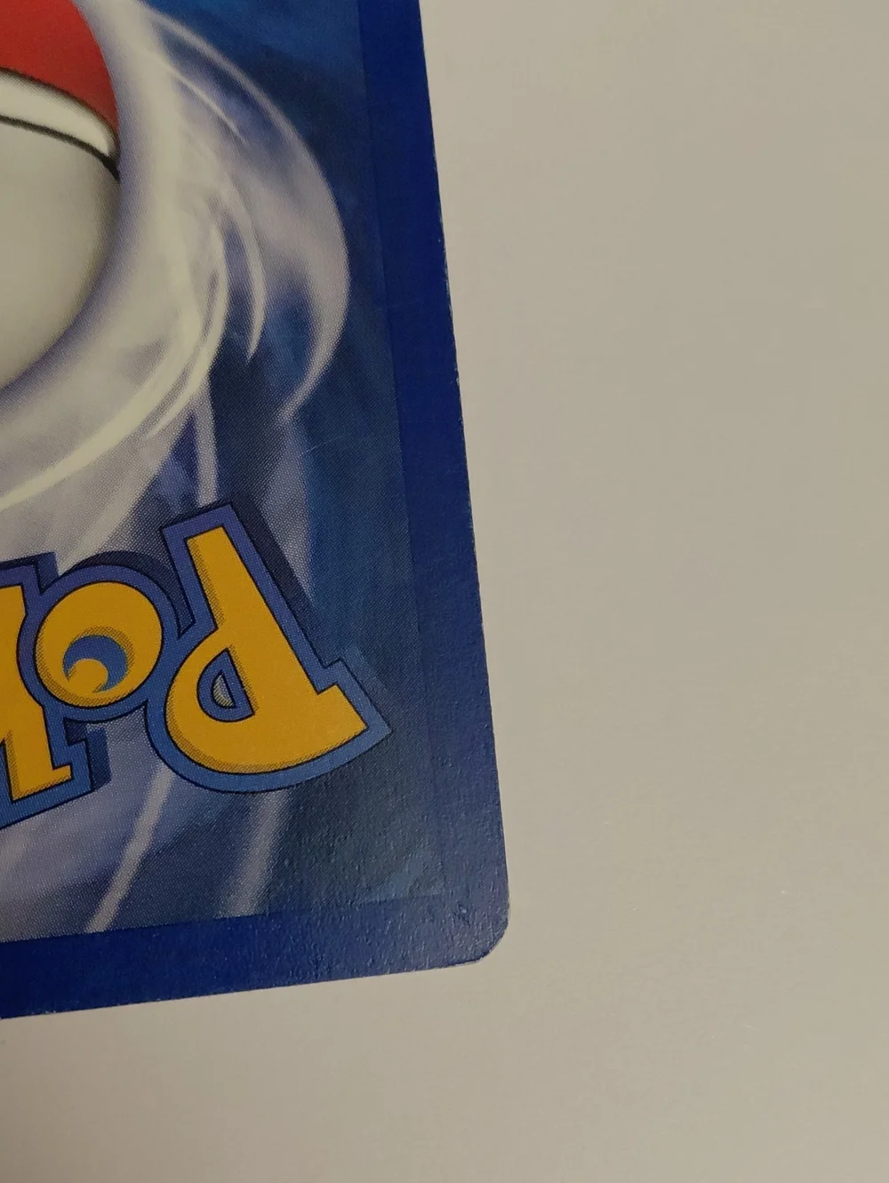 Vintage 1st Edution Pokemon Trainer Card Lot - 2 Cards